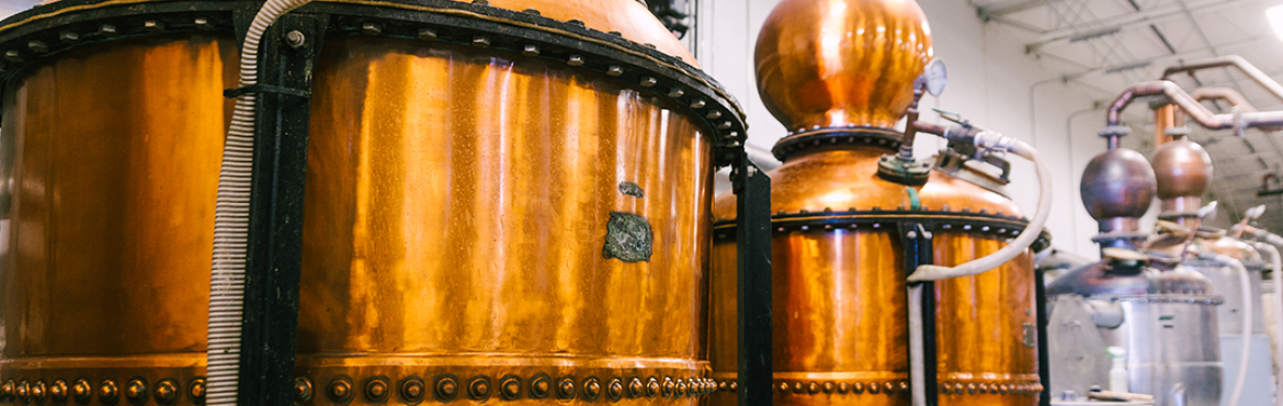 st petersburg distillery tours