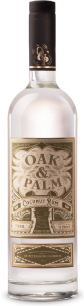 Oak & Palm