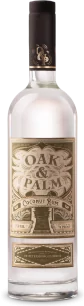Oak & Palm