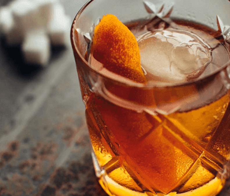 Crafting the Perfect Old Fashioned: A Timeless Classic