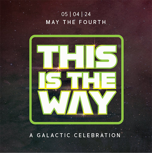This is The Way